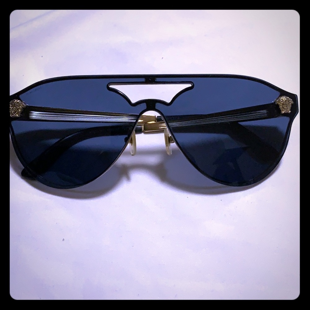 Men’s Versace